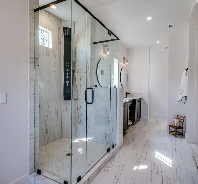 SERVICIO DE DIVICION DE BAÑO BOGOTA