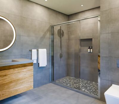 divisiones de baños bogota 1