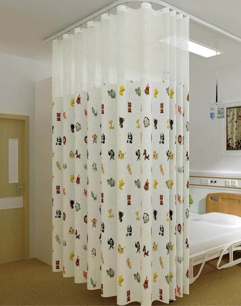 Cortina Hospitalaria Cortina Hospitalaria