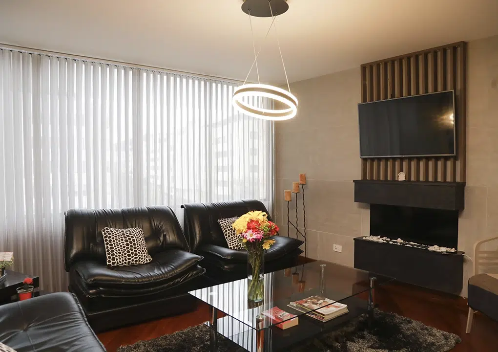 Cortinas Sheer Vertesse Cortinas Sheer Vertesse
