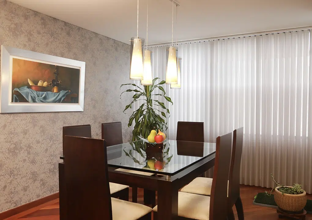 Cortinas Sheer Vertesse Cortinas Sheer Vertesse